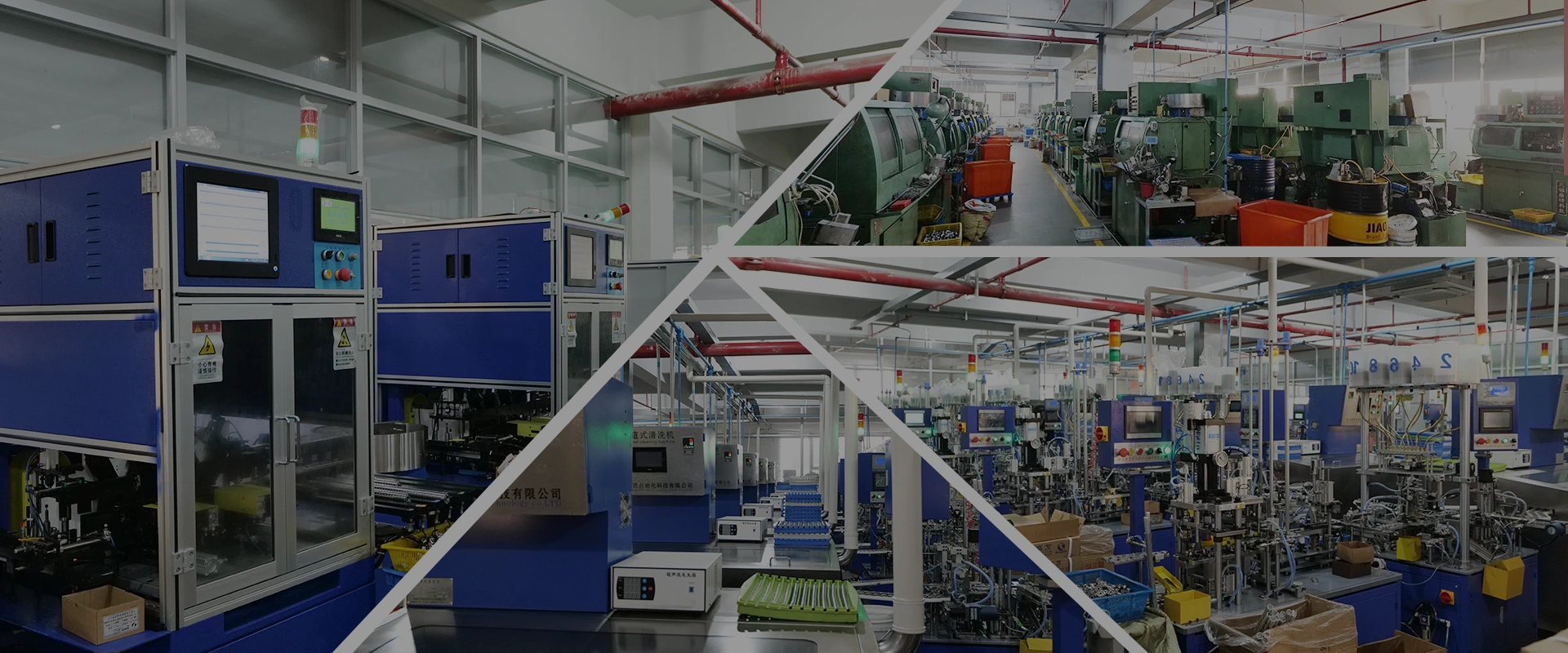 Čína dvojitá řada hlubokých drážkových kuličkových ložisek