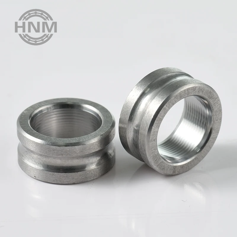 Jak moc ovlivňuje vlhkost životnost příslušenství ložisek? Jak moc ovlivňuje vlhkost životnost příslušenství ložisek?