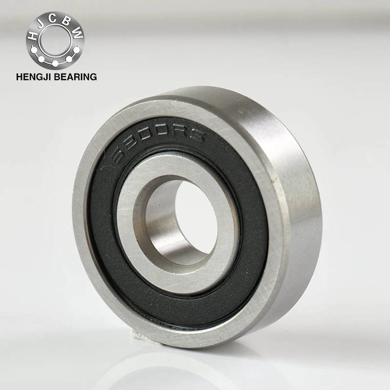 6200rs Deep Groove Baling ložiska s štítem
